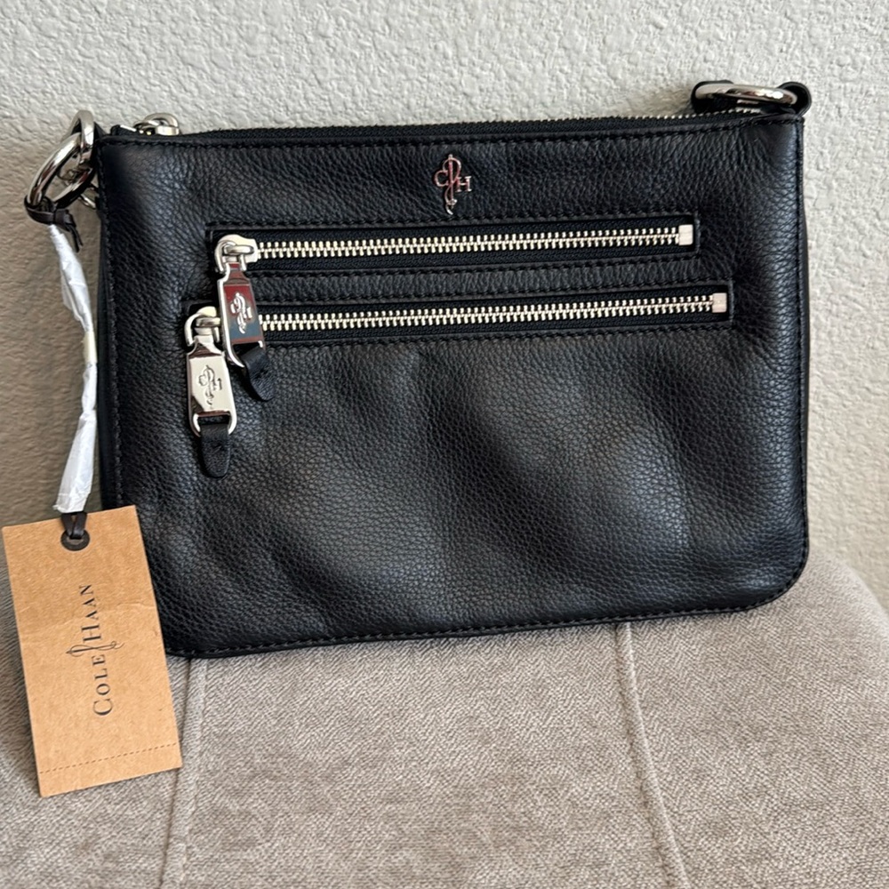 Cole Haan Sheila Crossbody